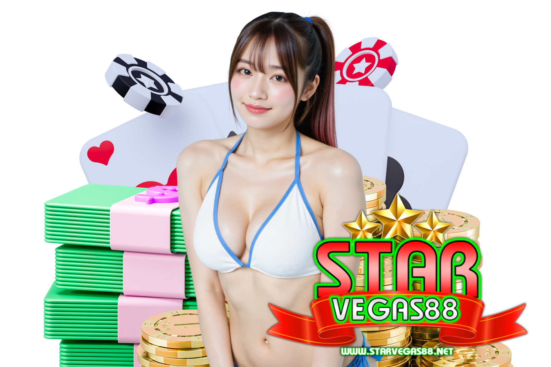 starvegas88 แจกเครดิตฟรี